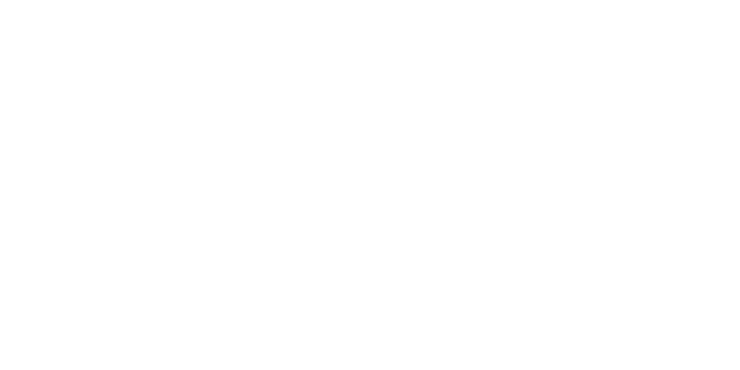 Logo 100% para Você branca